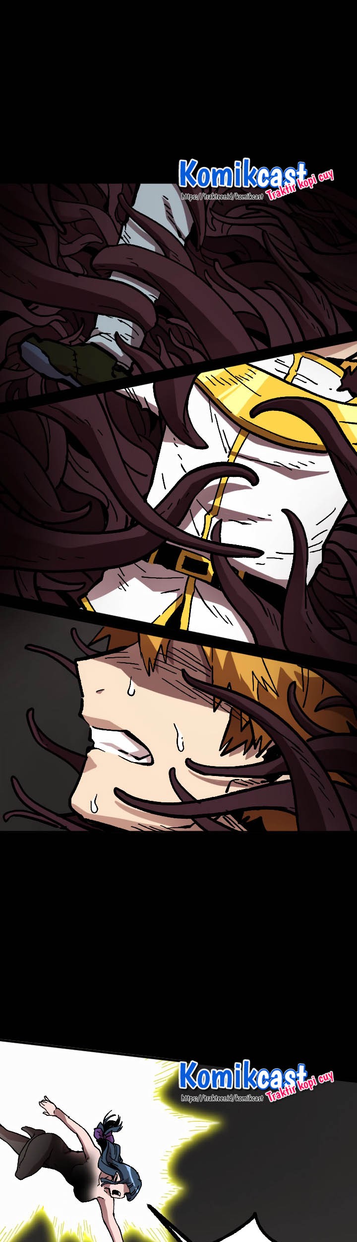Slave B Chapter 51 - halaman 2