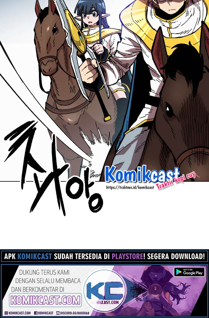 Slave B Chapter 51 - halaman 22