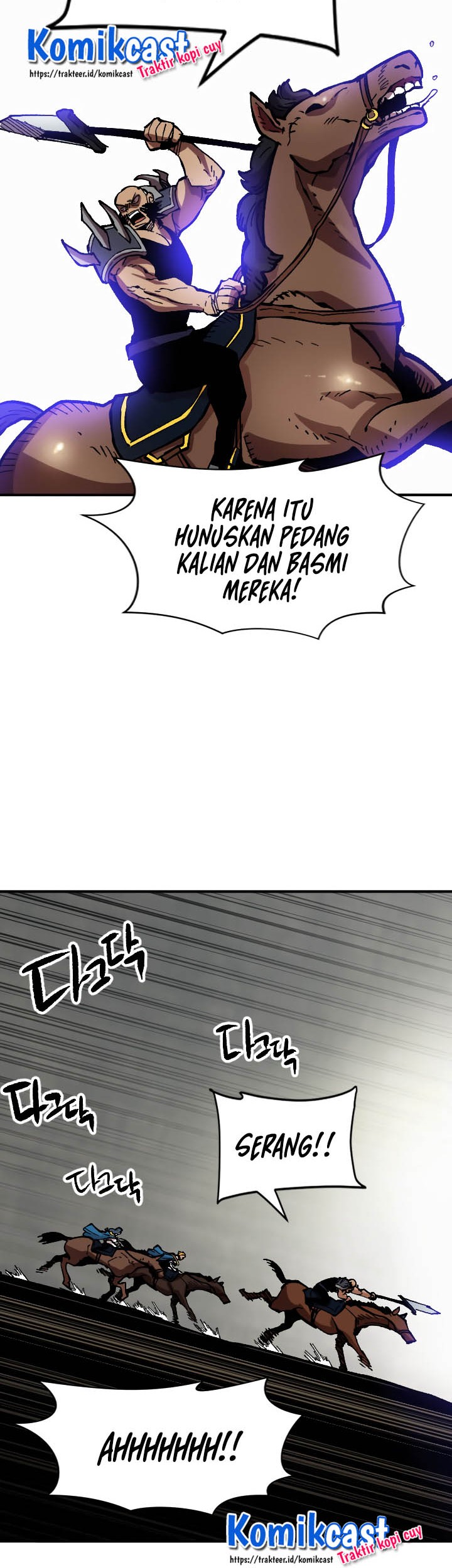 Slave B Chapter 51 - halaman 24