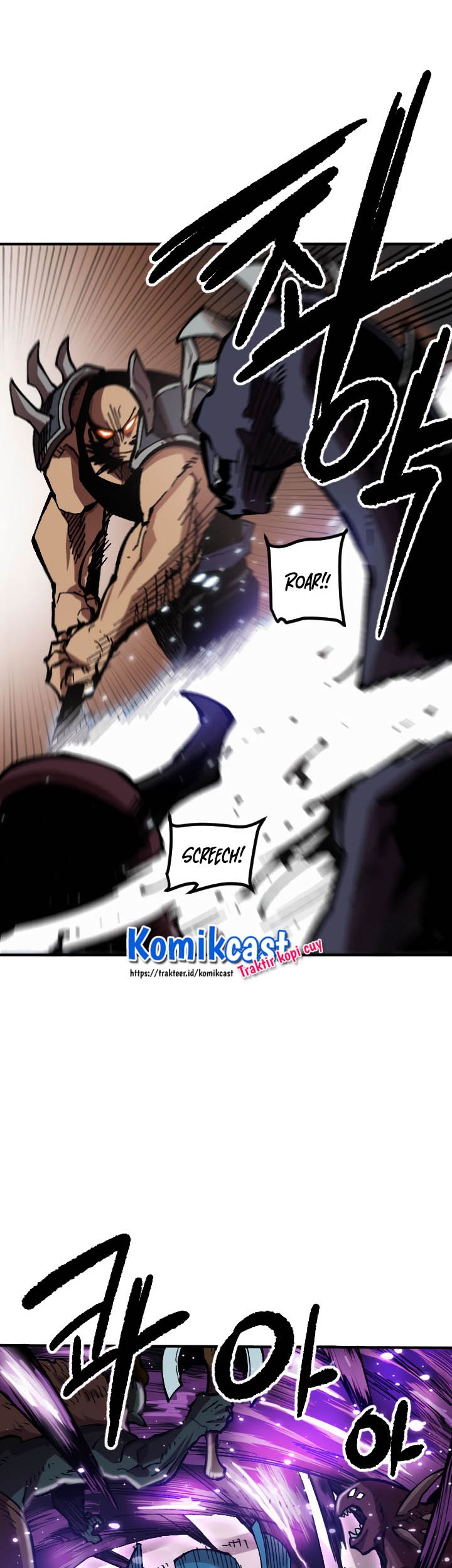 Slave B Chapter 51 - halaman 26