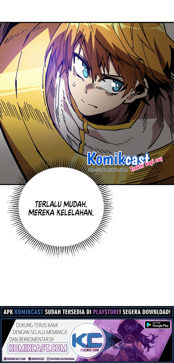 Slave B Chapter 51 - halaman 28