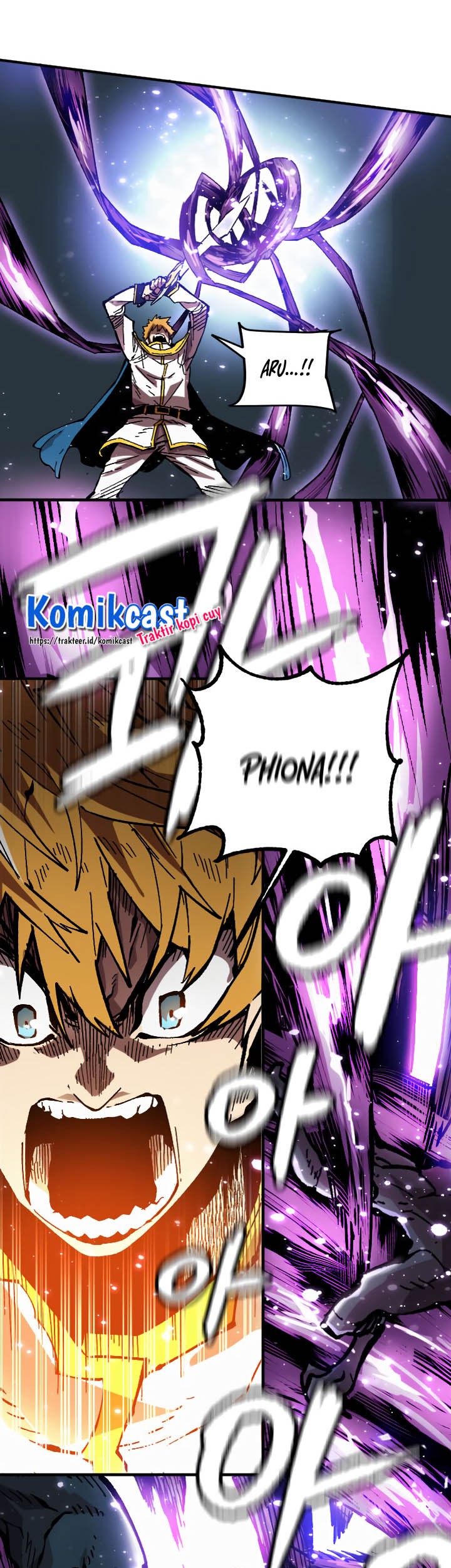 Slave B Chapter 51 - halaman 29