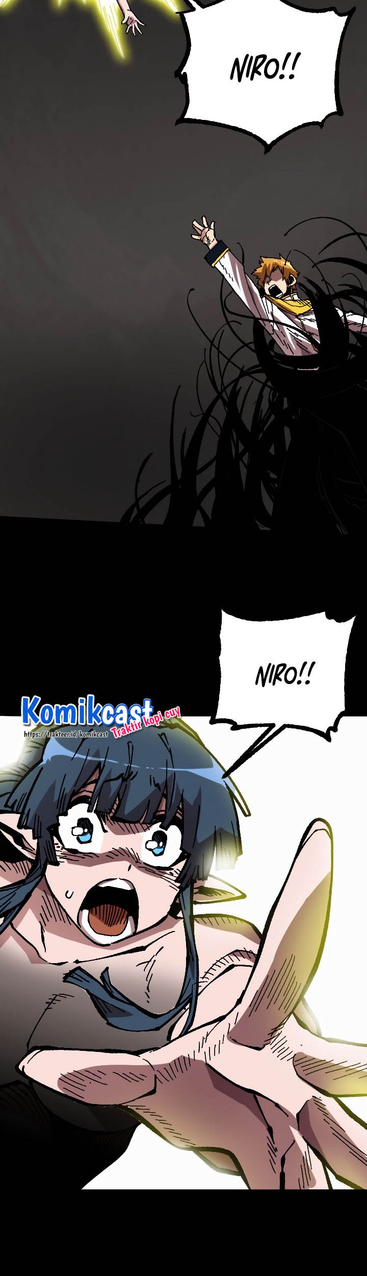 Slave B Chapter 51 - halaman 3