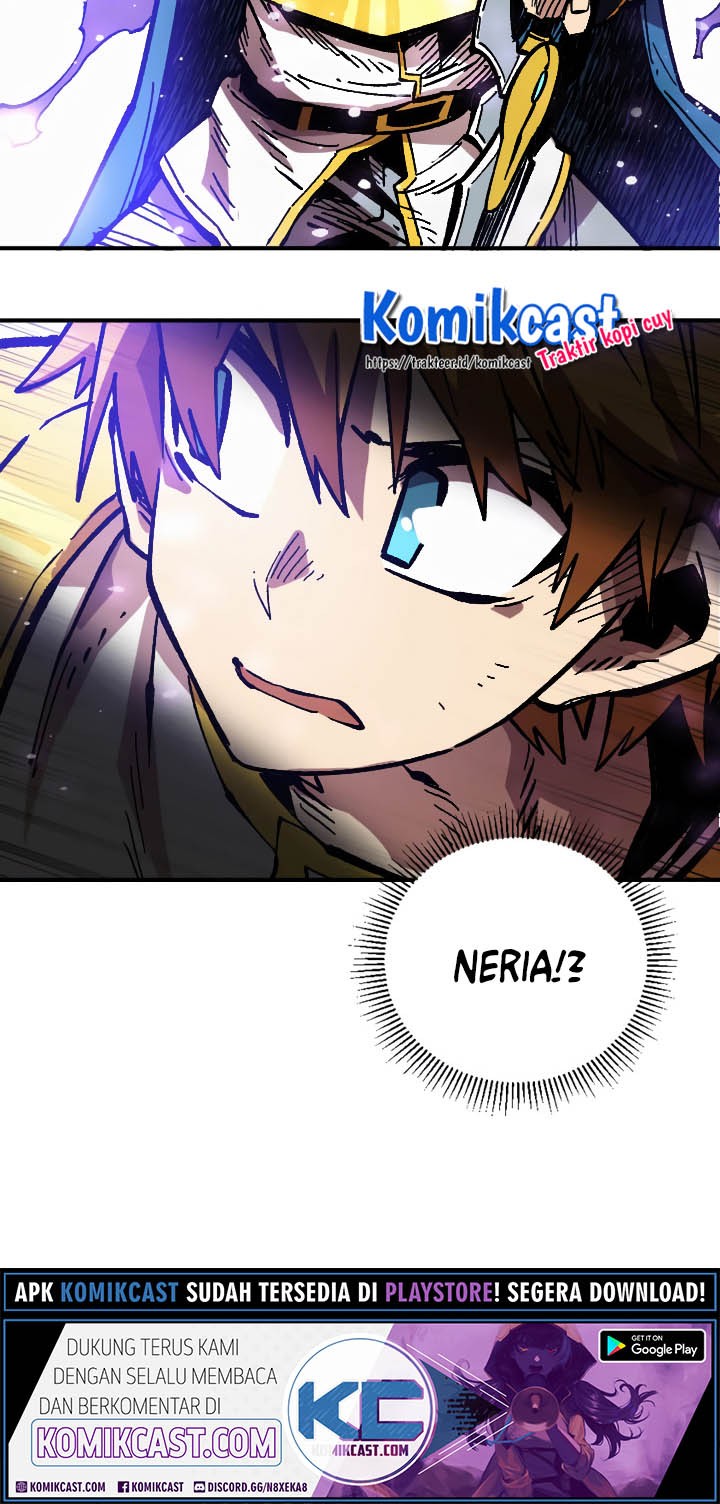 Slave B Chapter 51 - halaman 31