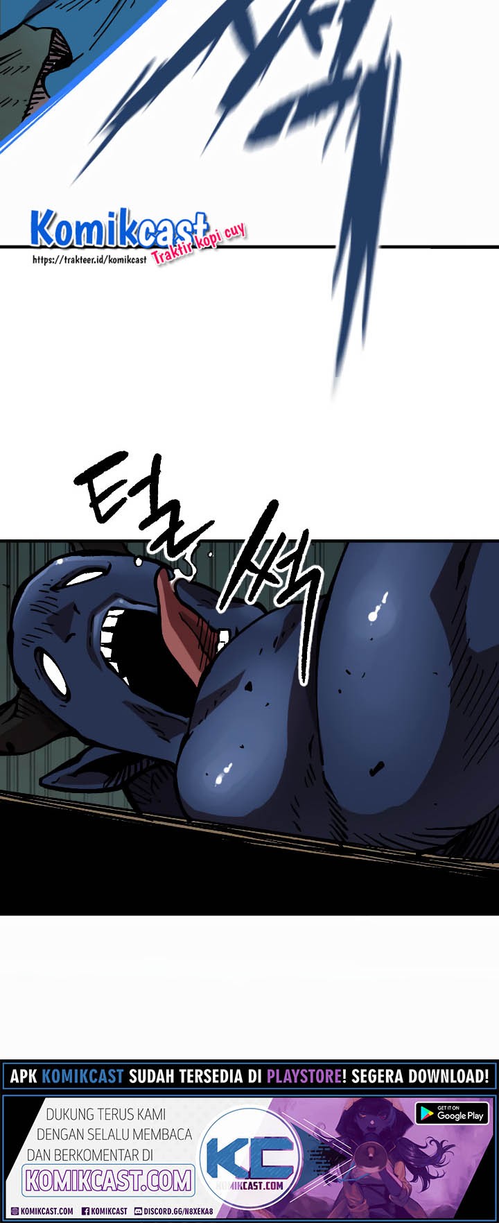Slave B Chapter 51 - halaman 34