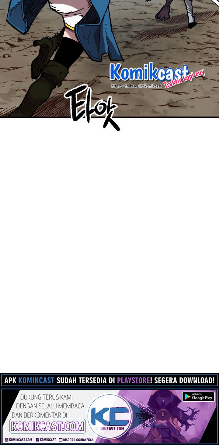 Slave B Chapter 51 - halaman 37