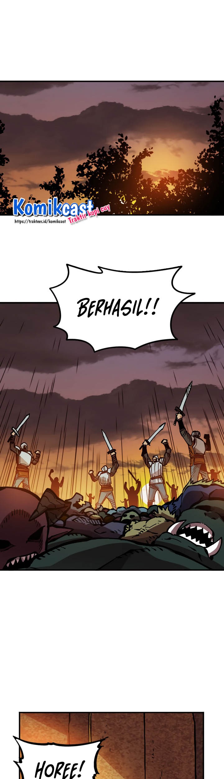 Slave B Chapter 51 - halaman 38