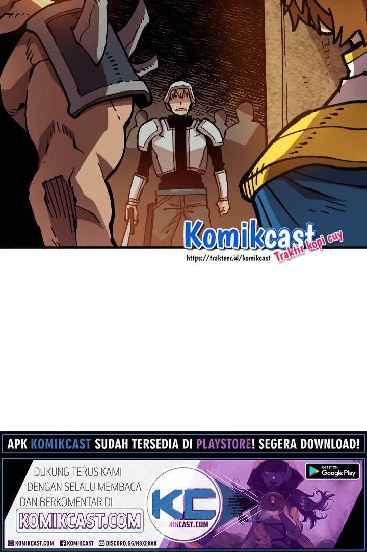 Slave B Chapter 51 - halaman 40