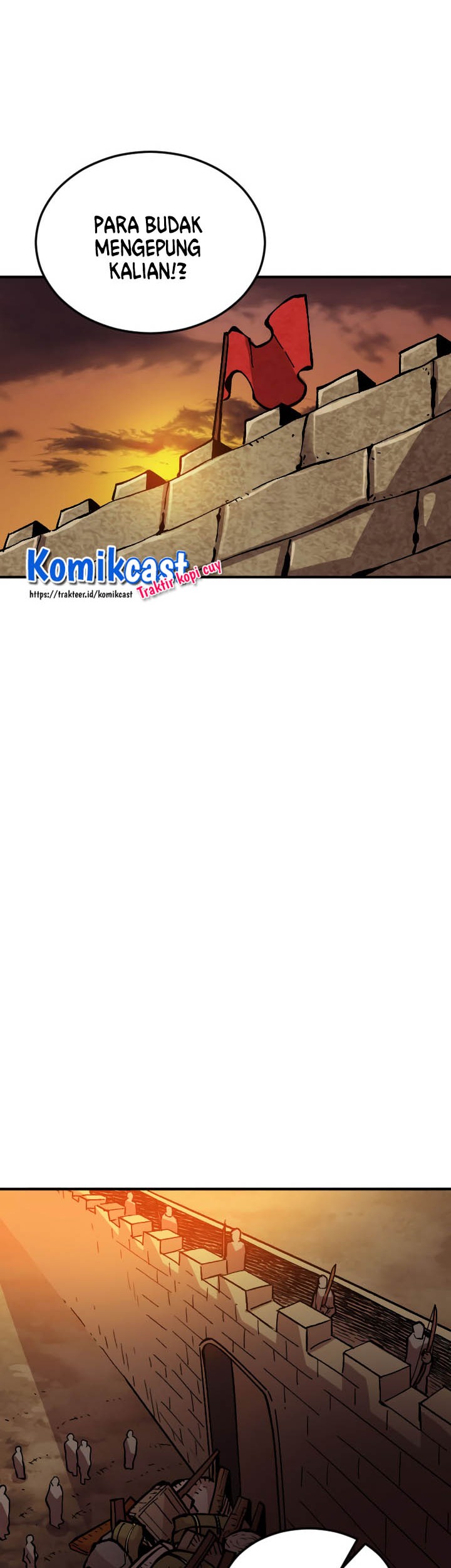 Slave B Chapter 51 - halaman 42