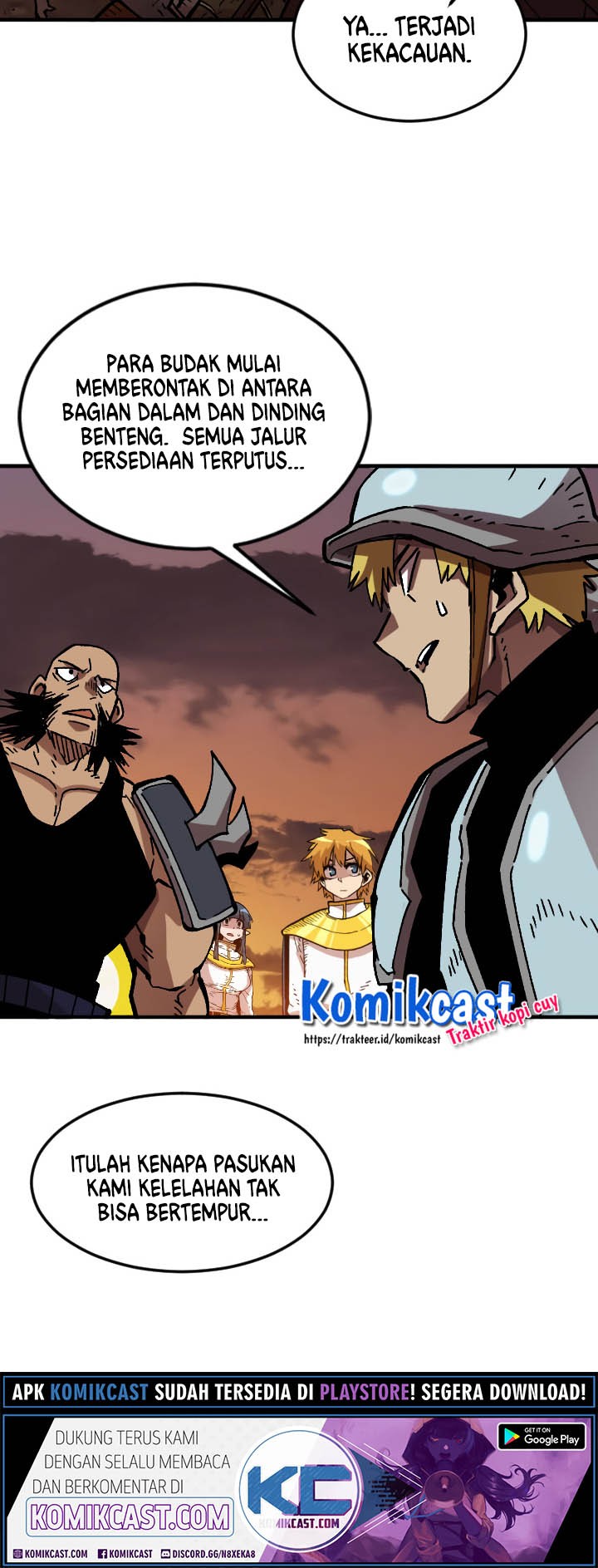 Slave B Chapter 51 - halaman 43