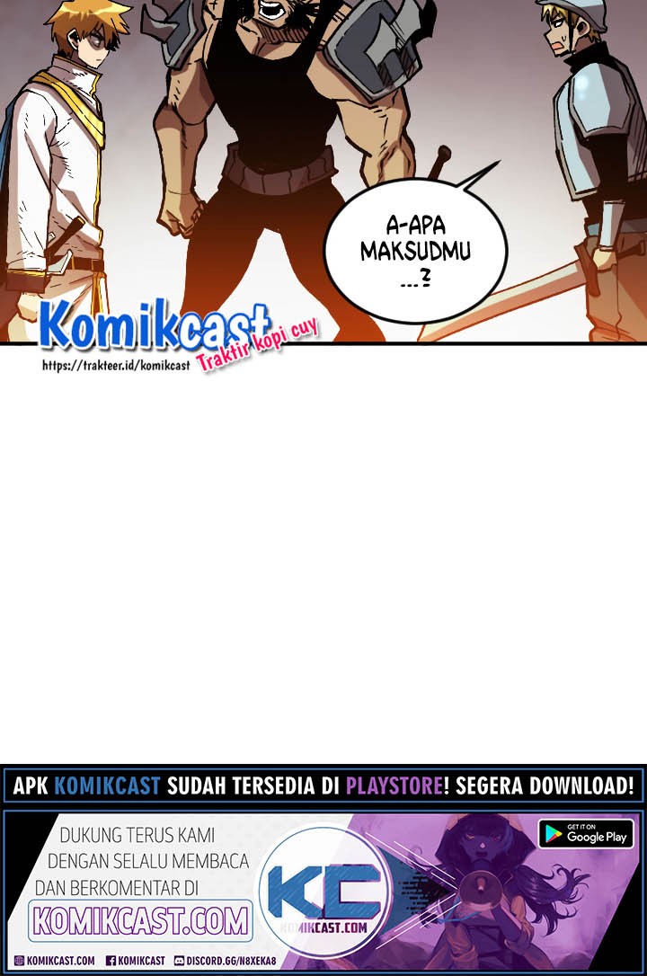 Slave B Chapter 51 - halaman 46