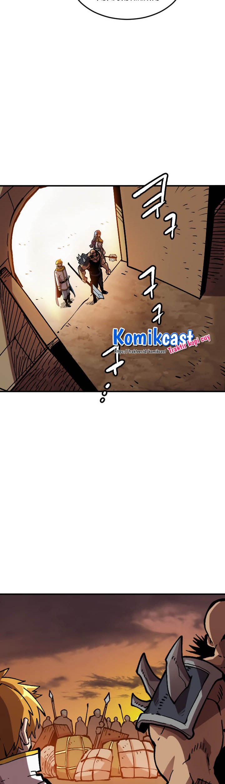 Slave B Chapter 51 - halaman 48