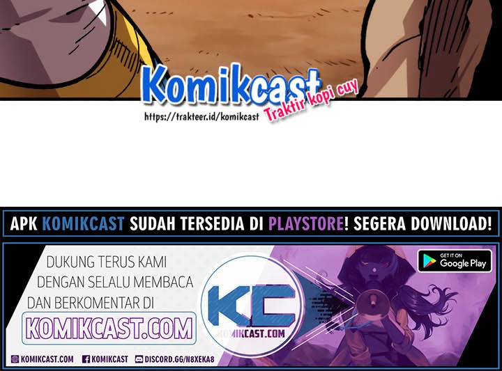 Slave B Chapter 51 - halaman 49