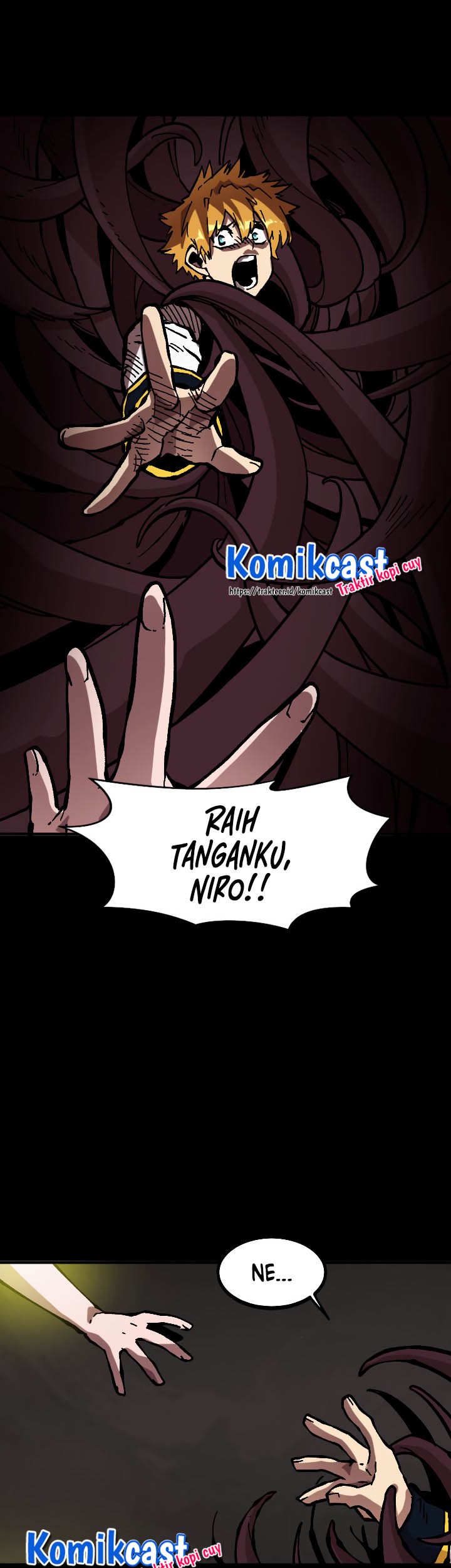 Slave B Chapter 51 - halaman 5