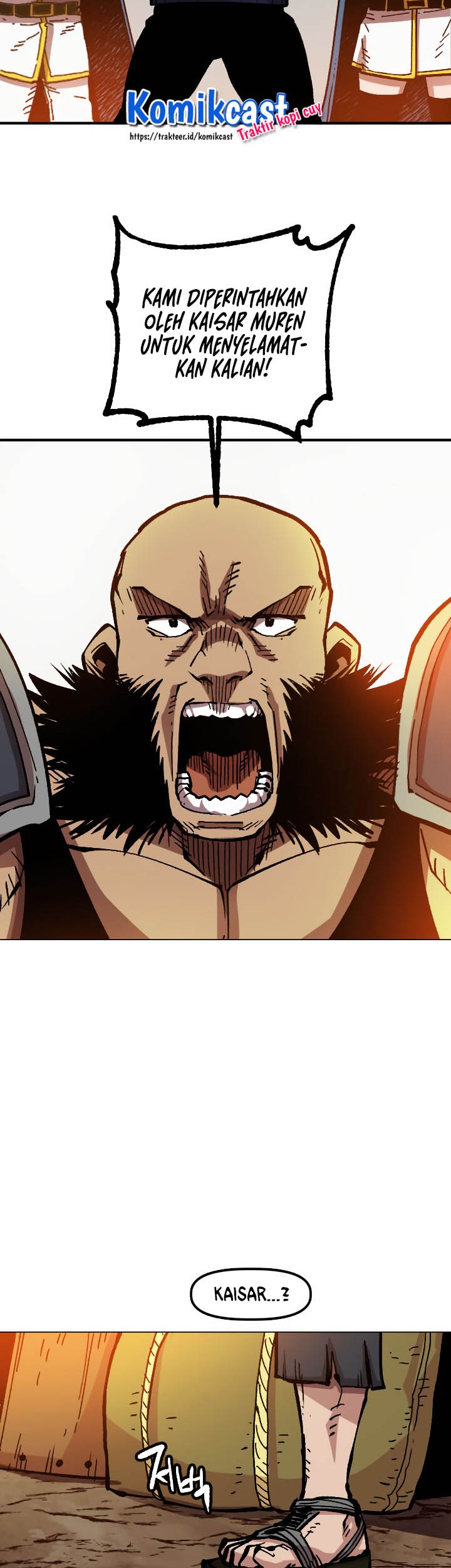 Slave B Chapter 51 - halaman 51