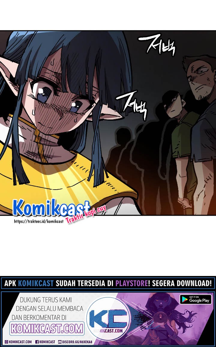 Slave B Chapter 51 - halaman 58