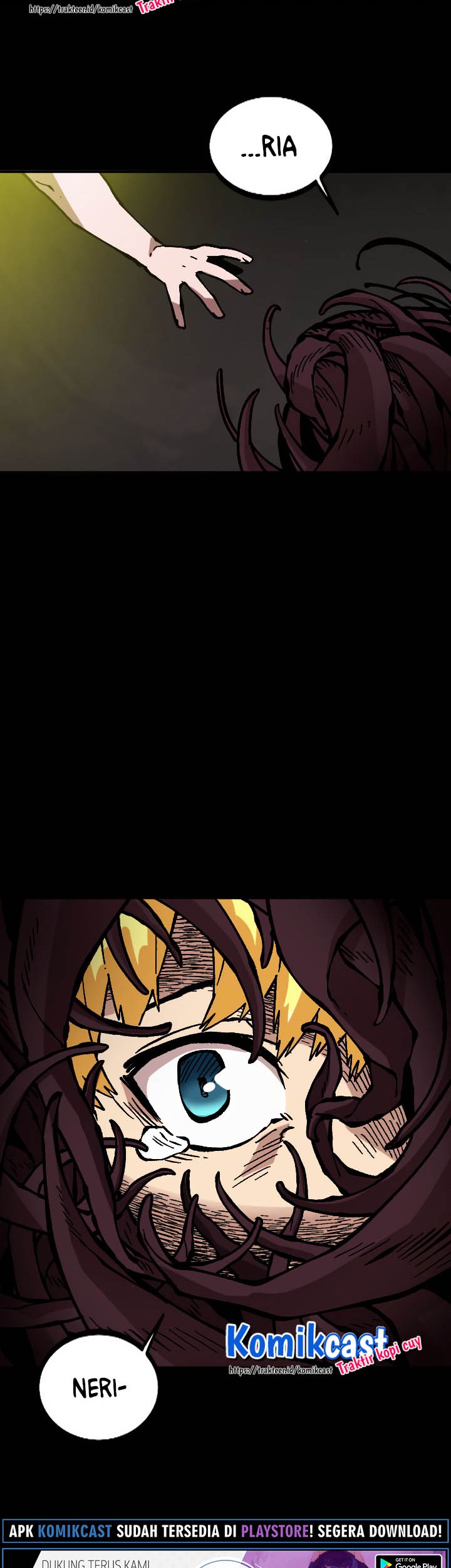 Slave B Chapter 51 - halaman 6