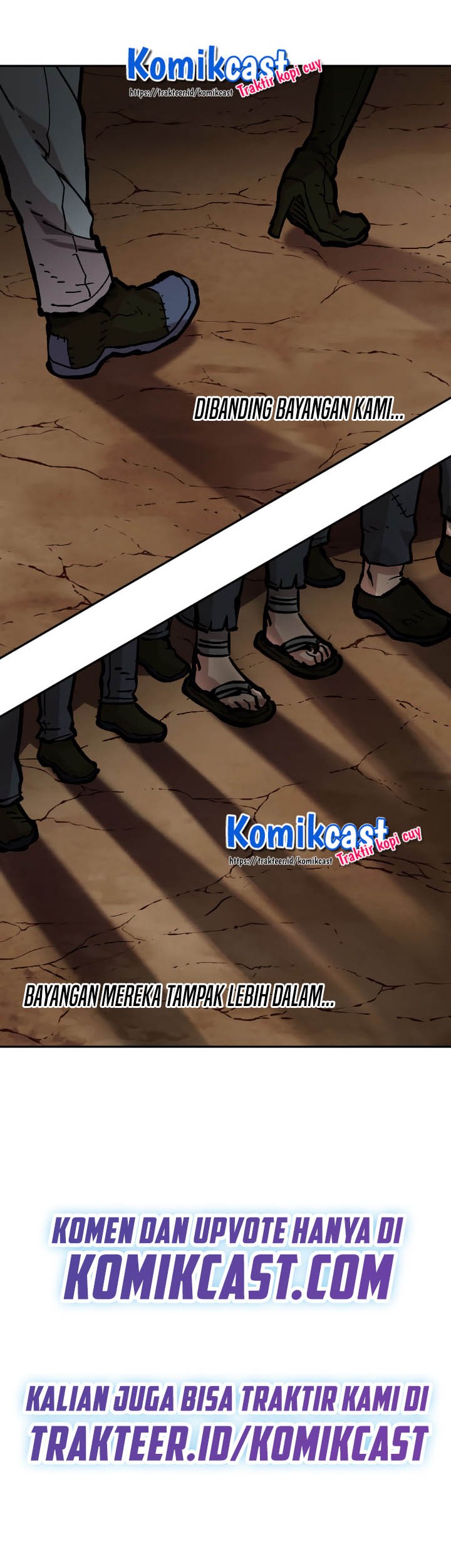 Slave B Chapter 51 - halaman 60
