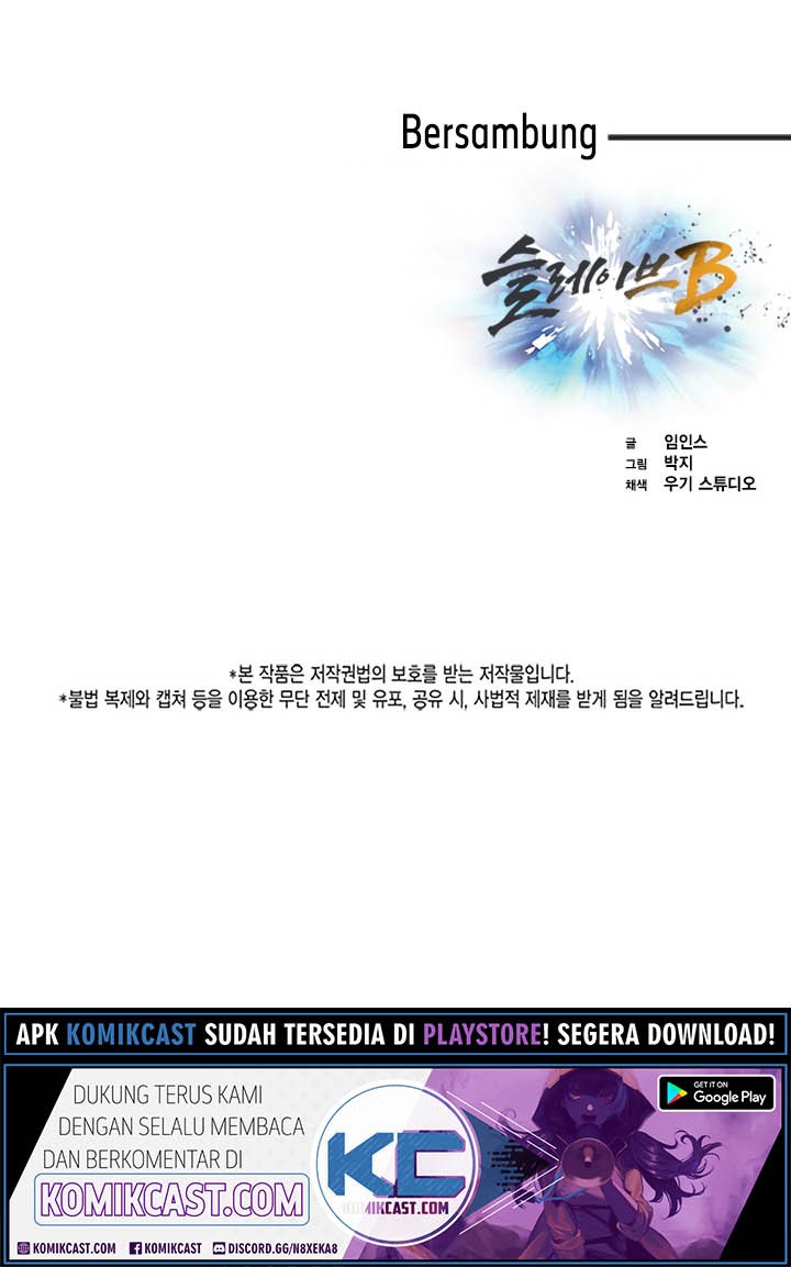 Slave B Chapter 51 - halaman 61