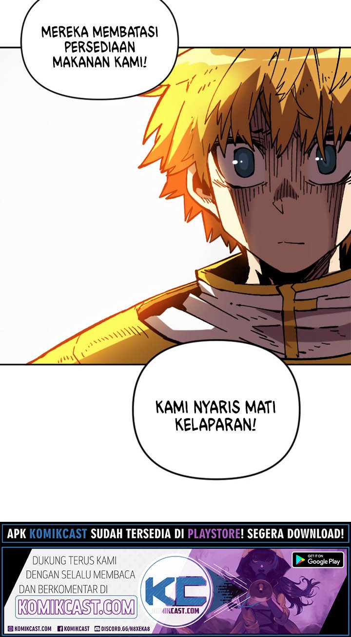Slave B Chapter 52 - halaman 10