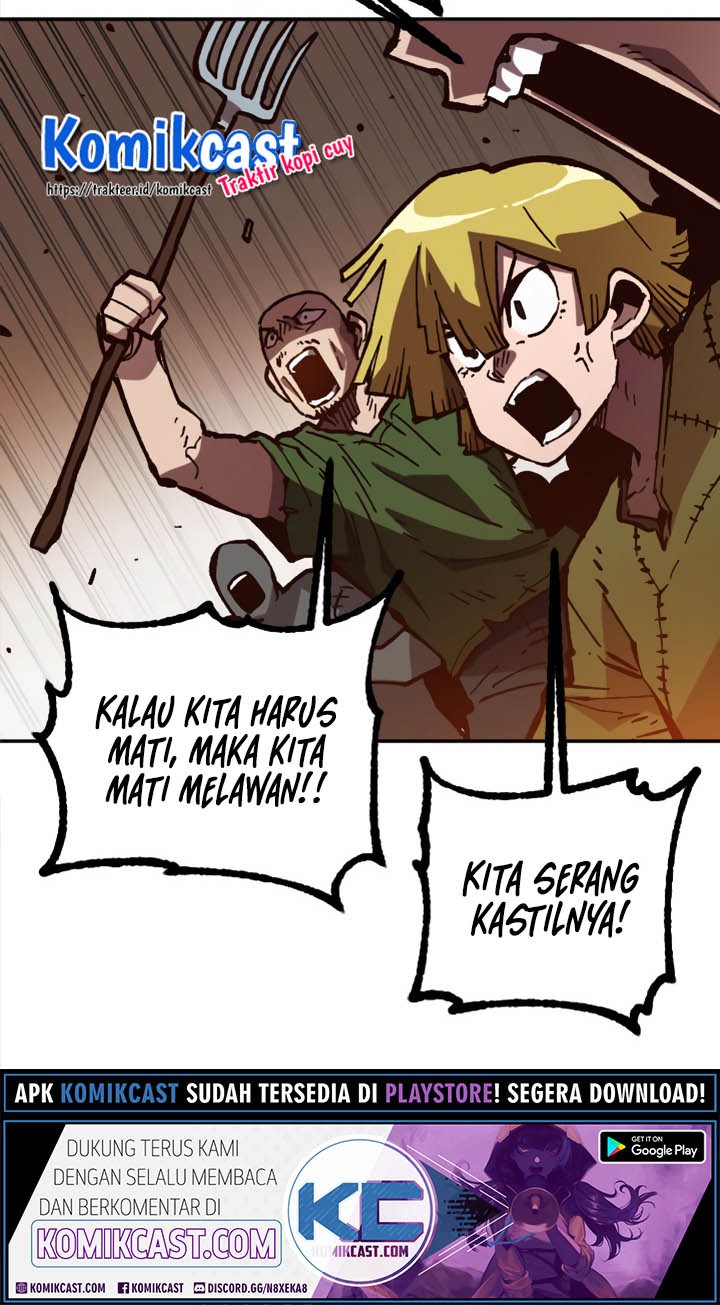 Slave B Chapter 52 - halaman 13