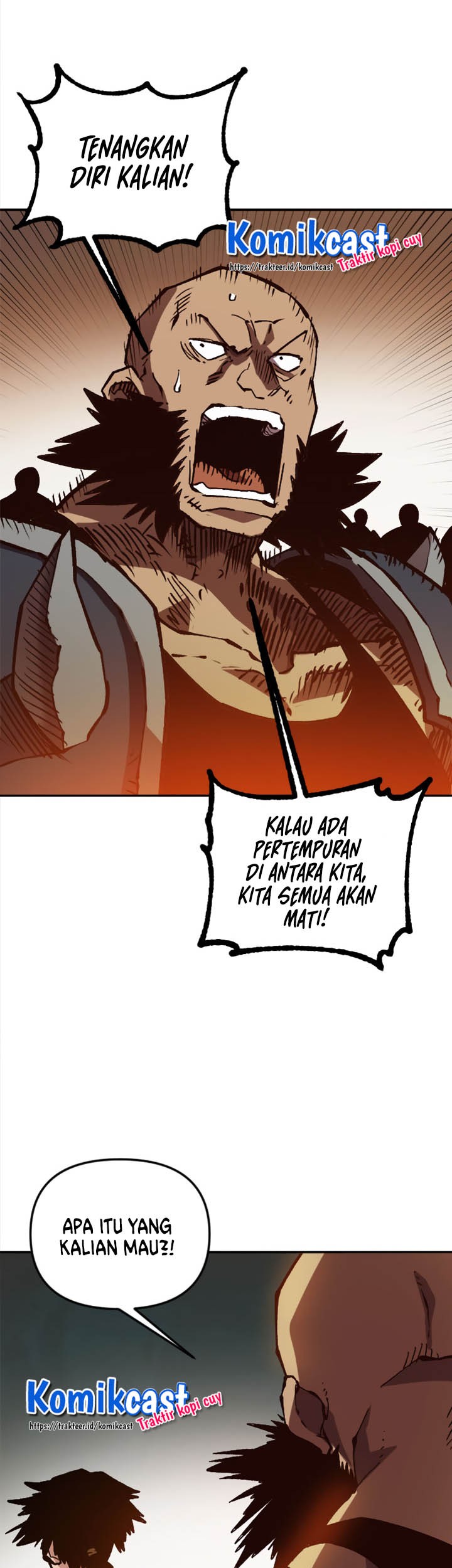 Slave B Chapter 52 - halaman 14