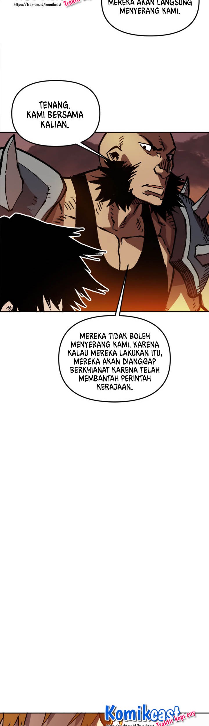 Slave B Chapter 52 - halaman 18