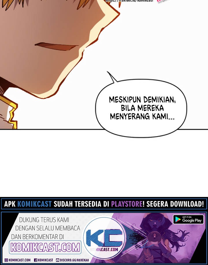 Slave B Chapter 52 - halaman 19