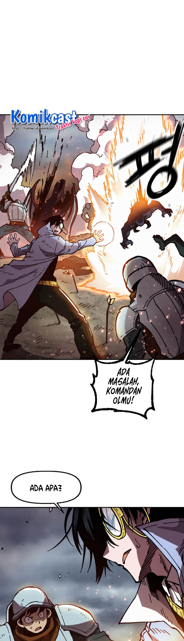 Slave B Chapter 52 - halaman 2