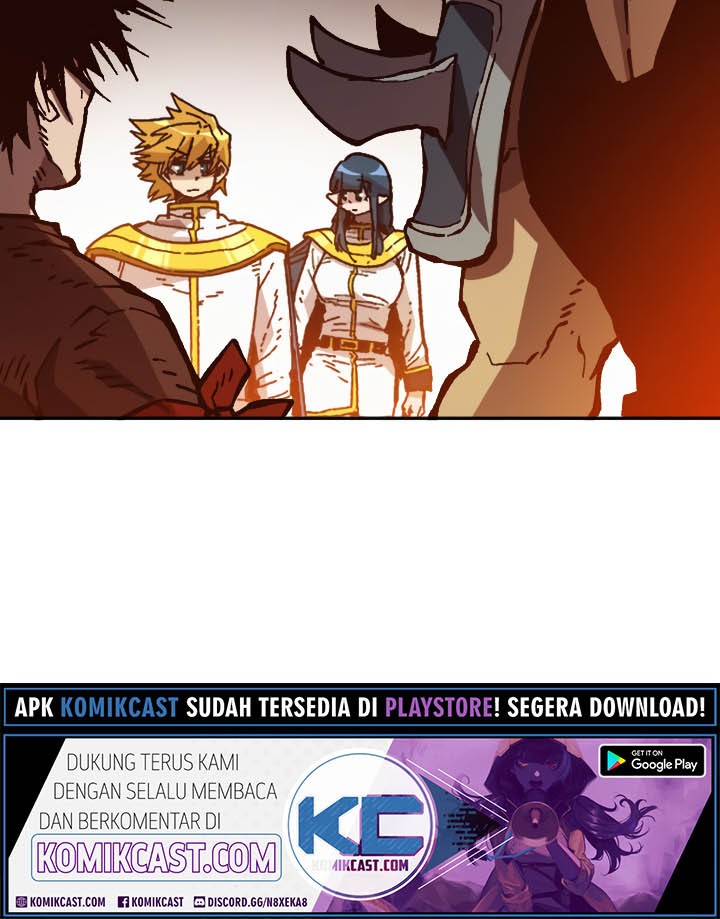 Slave B Chapter 52 - halaman 22