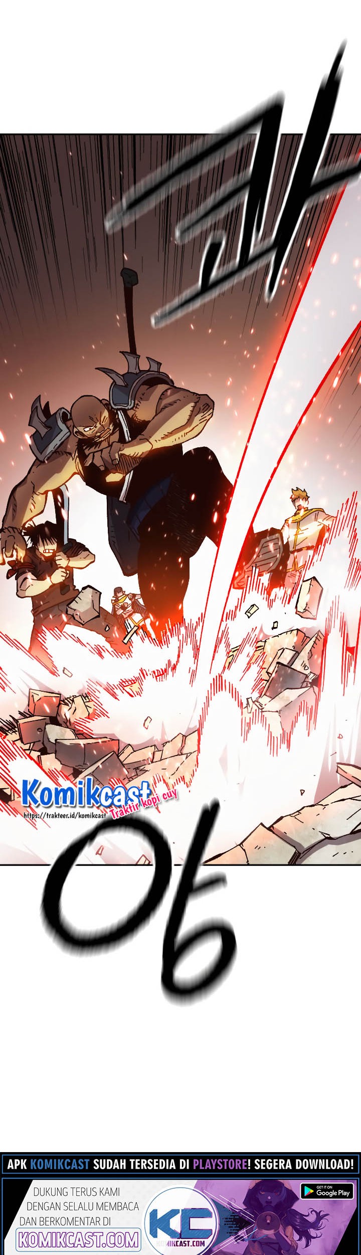 Slave B Chapter 52 - halaman 29