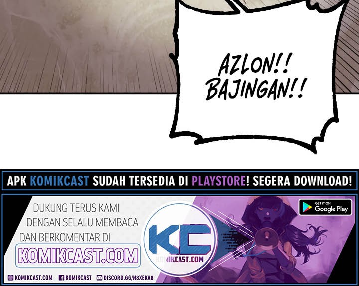 Slave B Chapter 52 - halaman 33