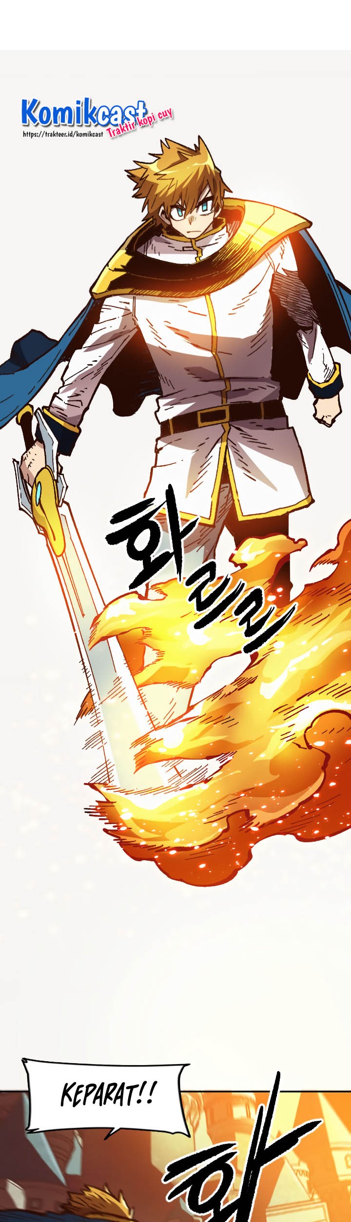 Slave B Chapter 52 - halaman 36