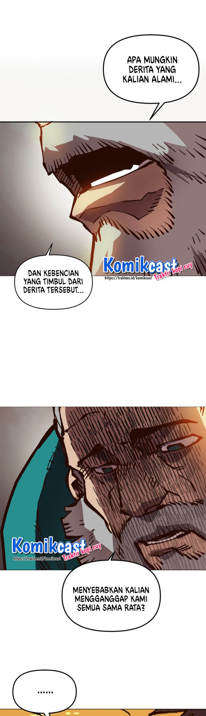 Slave B Chapter 52 - halaman 50