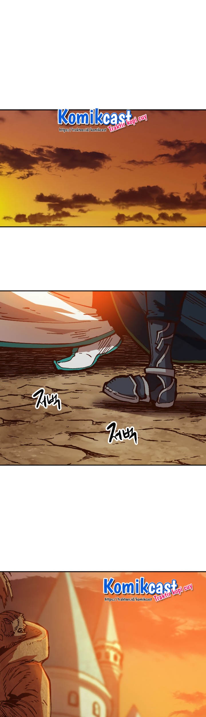 Slave B Chapter 52 - halaman 56