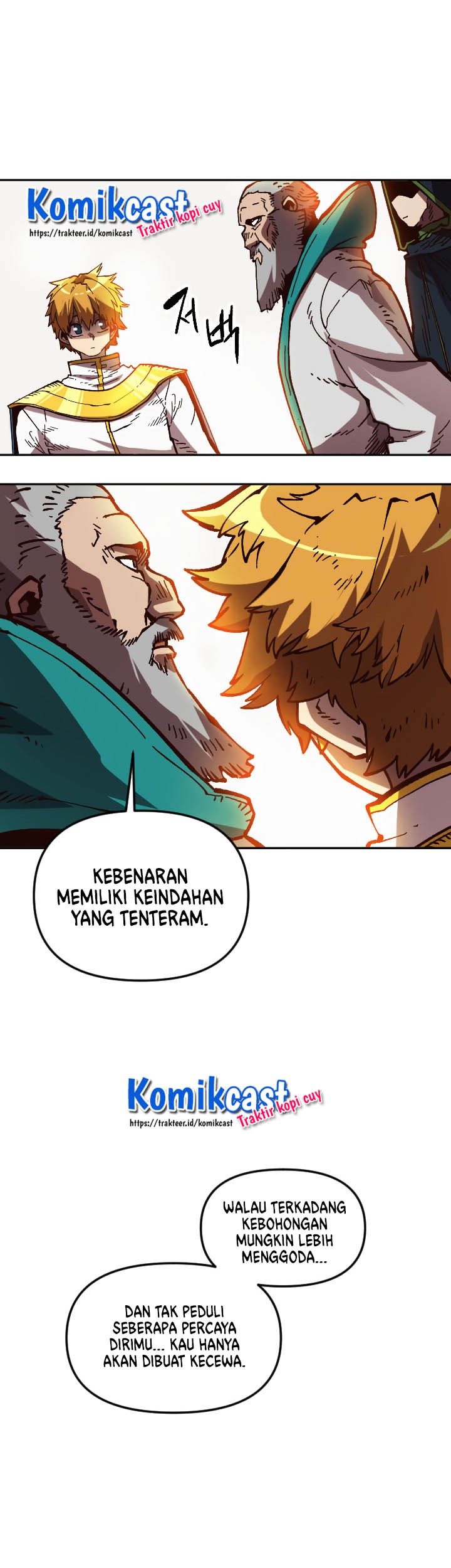 Slave B Chapter 52 - halaman 59