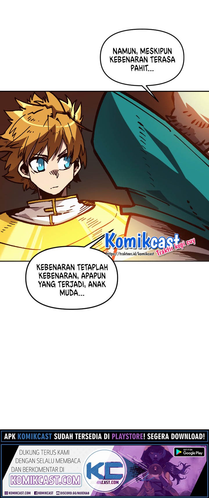 Slave B Chapter 52 - halaman 60