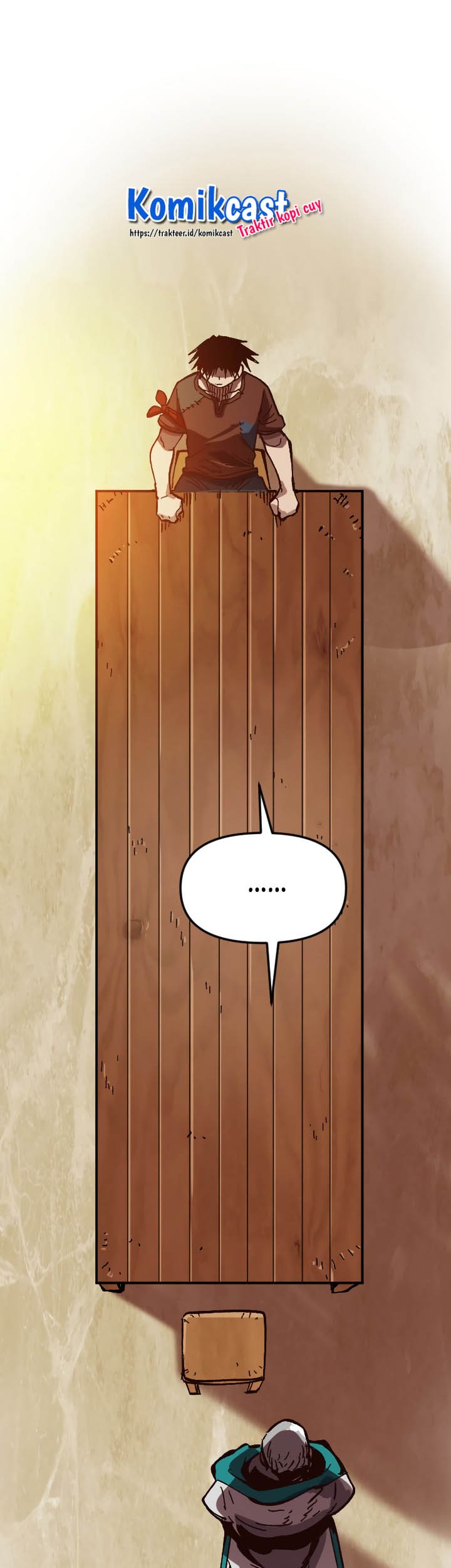 Slave B Chapter 52 - halaman 61