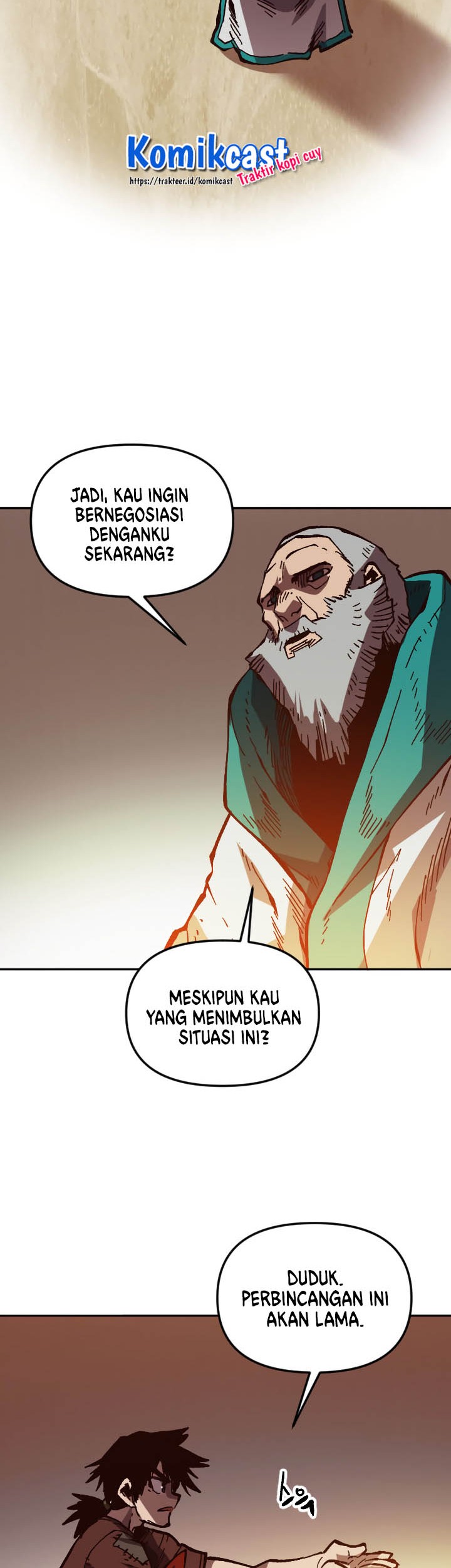 Slave B Chapter 52 - halaman 62