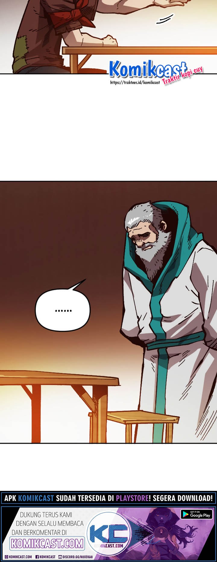 Slave B Chapter 52 - halaman 63