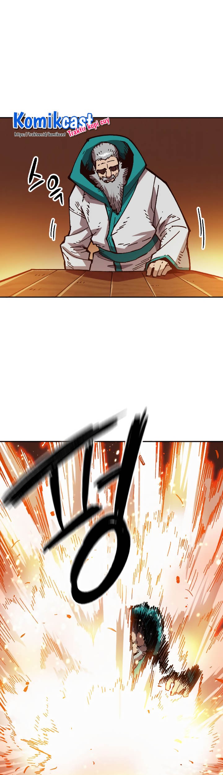 Slave B Chapter 52 - halaman 64