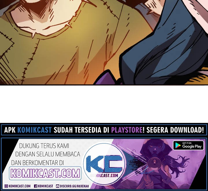 Slave B Chapter 52 - halaman 7