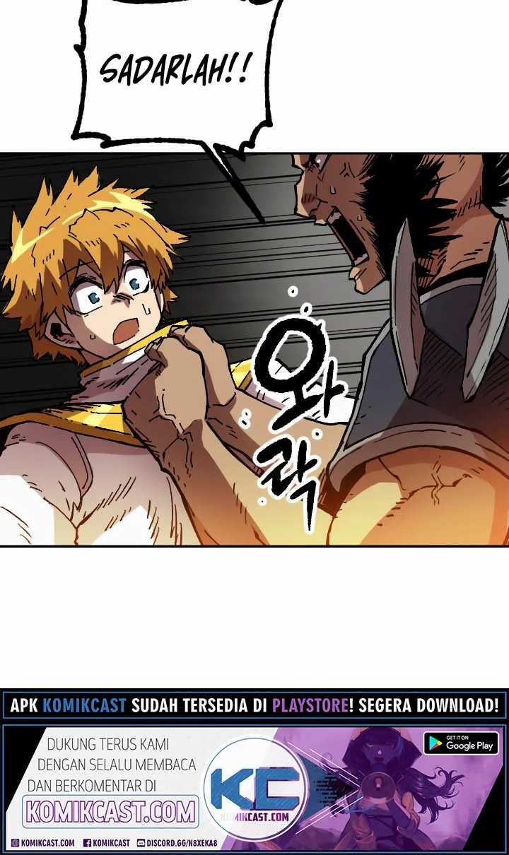 Slave B Chapter 53 - halaman 10