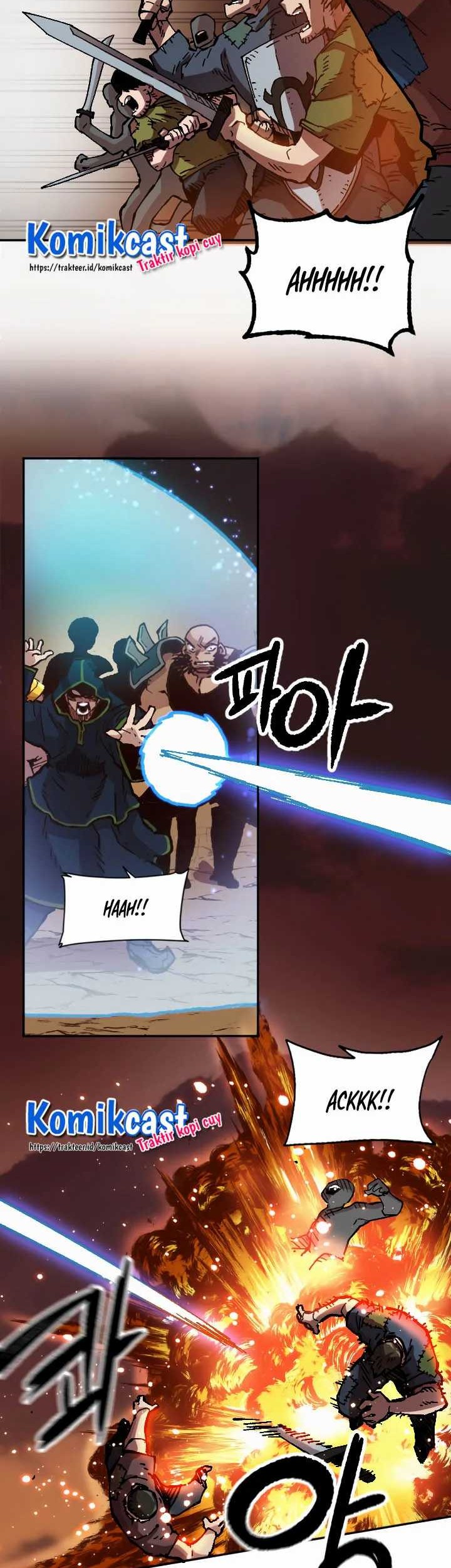 Slave B Chapter 53 - halaman 12