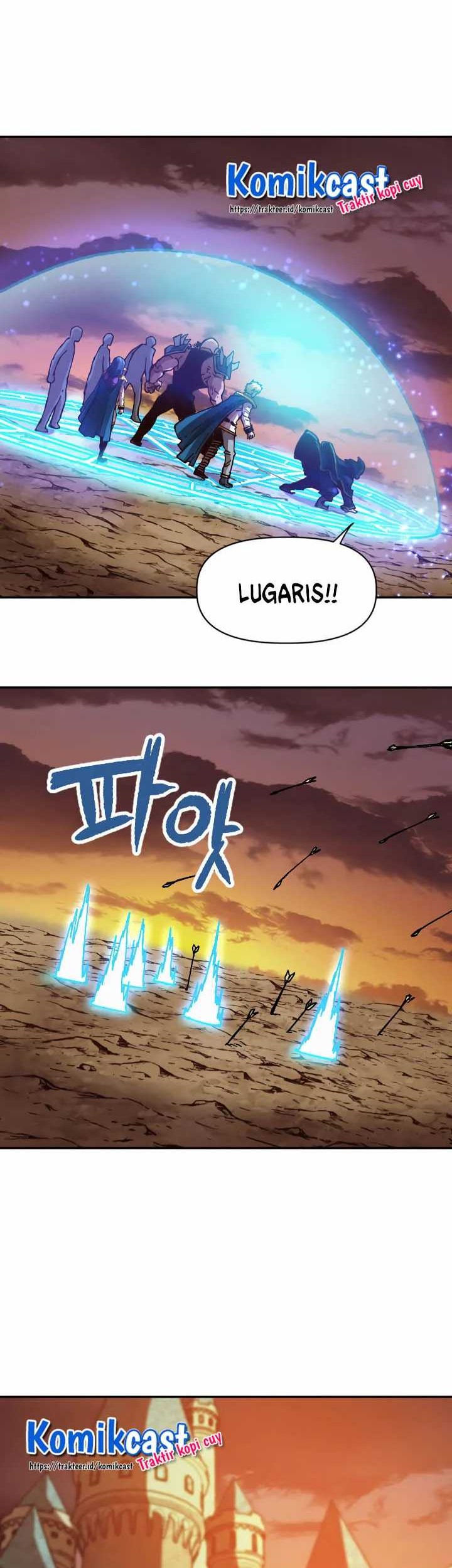 Slave B Chapter 53 - halaman 15