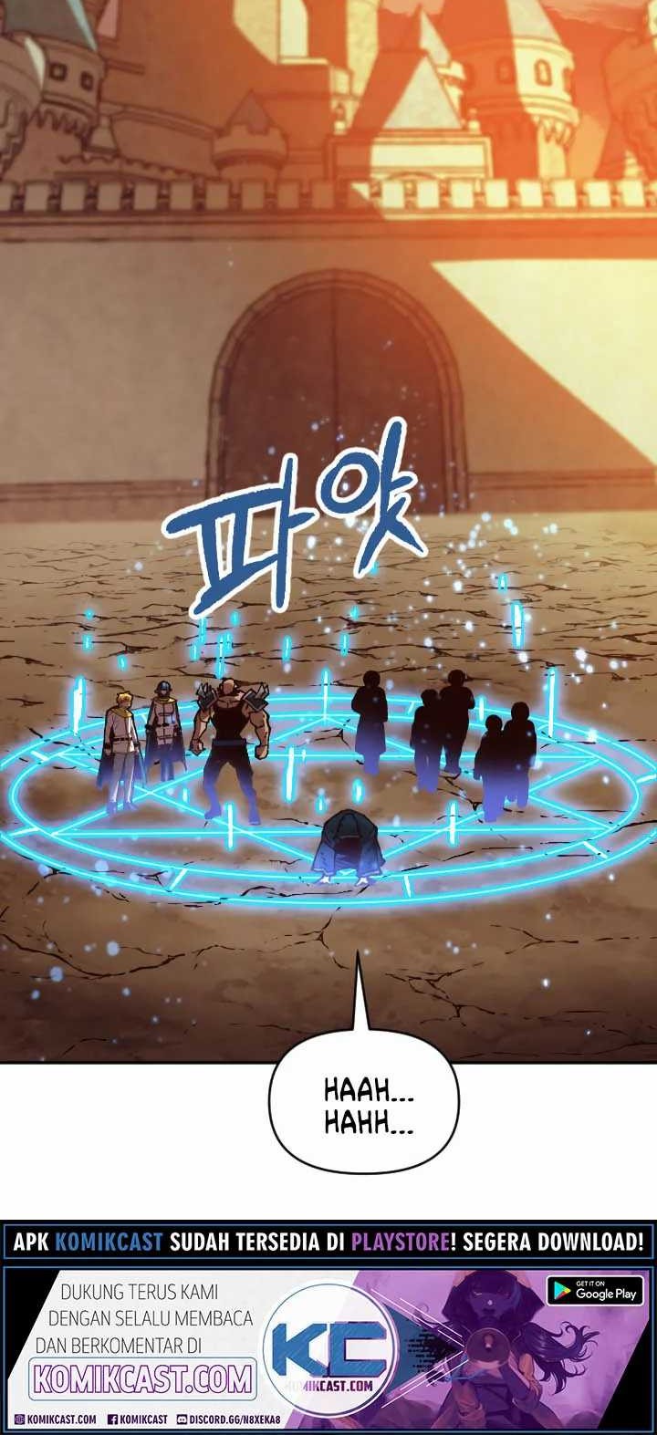 Slave B Chapter 53 - halaman 16
