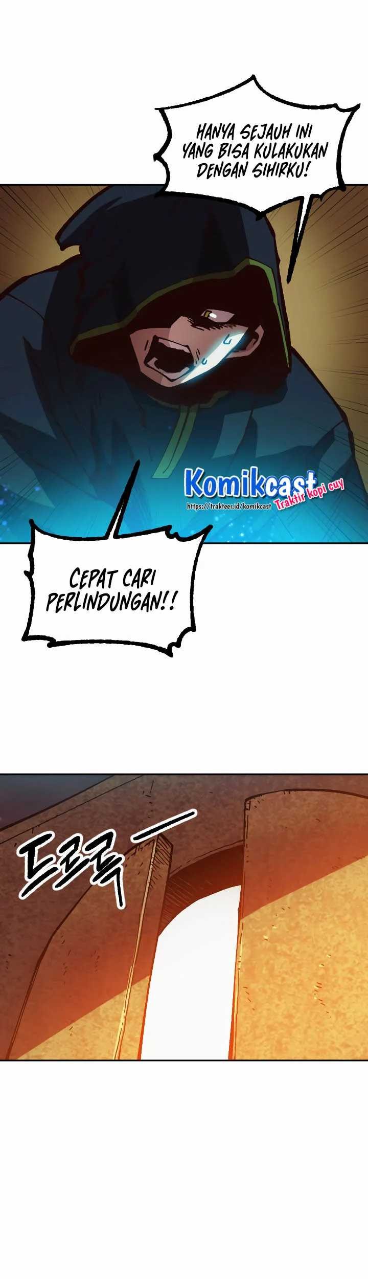 Slave B Chapter 53 - halaman 17