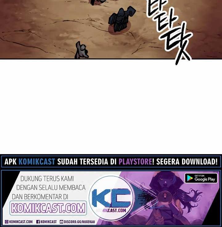 Slave B Chapter 53 - halaman 19