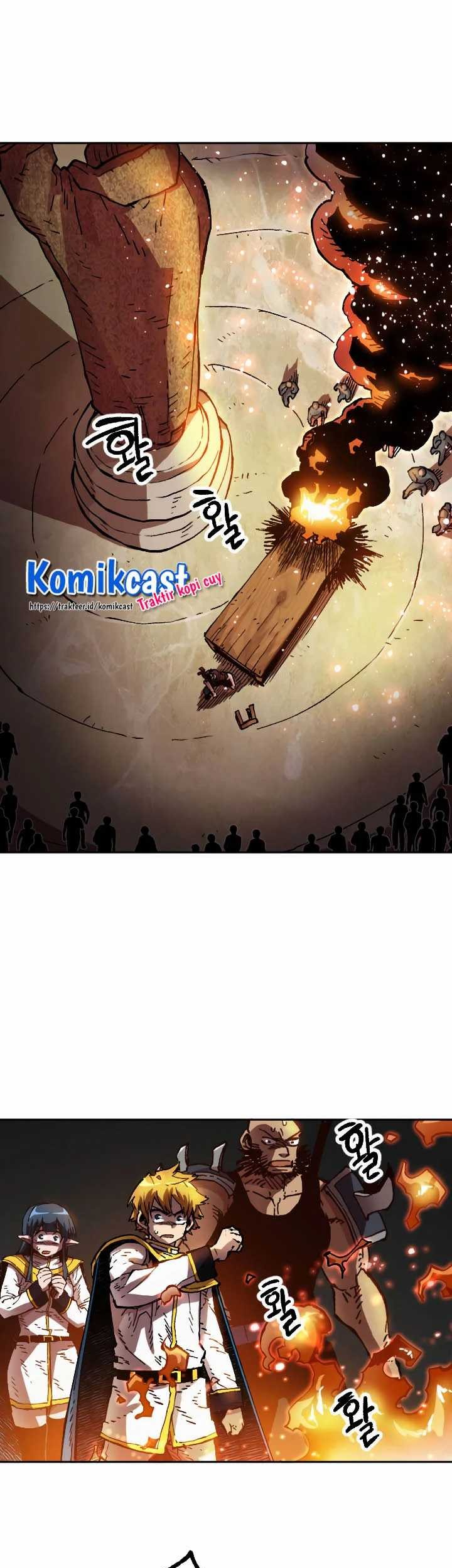Slave B Chapter 53 - halaman 2