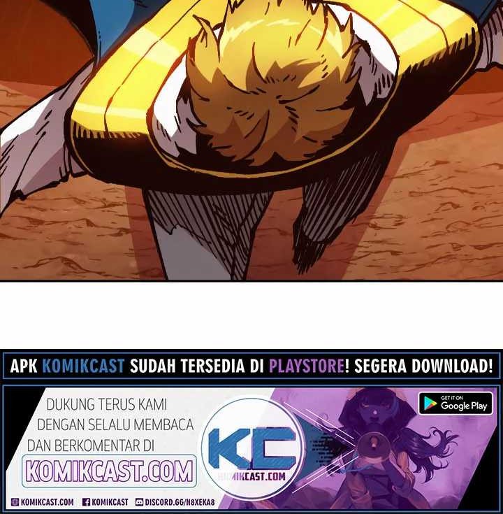 Slave B Chapter 53 - halaman 22